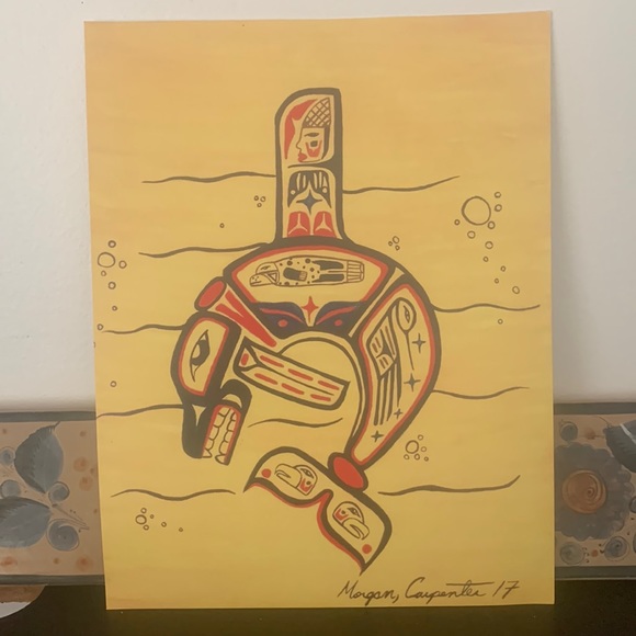 Art Print - Picture 1 of 6